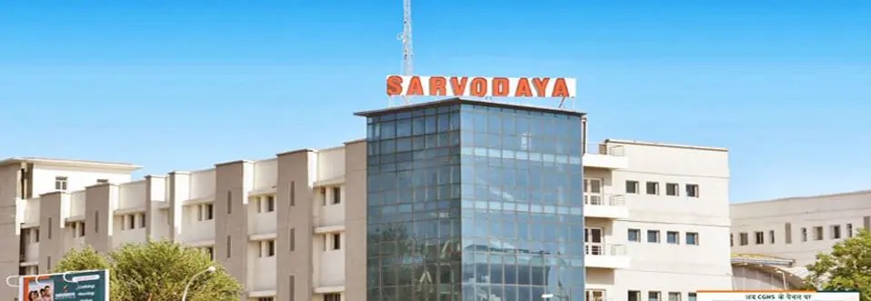 Sarvodaya Nursing Institute (SNI), Faridabad,