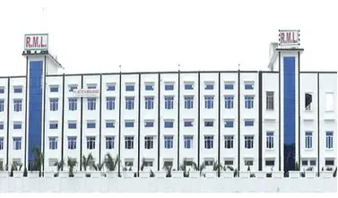 RML Institute of Medical Sciences, Shahjahanpur