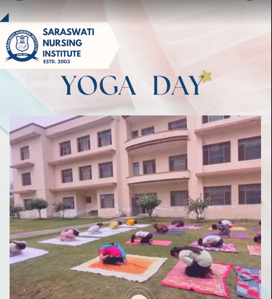 Saraswati Nursing Institute, Kurali