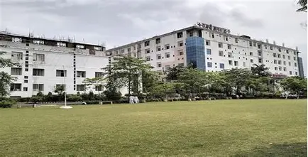 Rajshree Nursing Institute, Bareilly