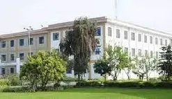 Rakshpal Bahadur College of Nursing, Bareilly