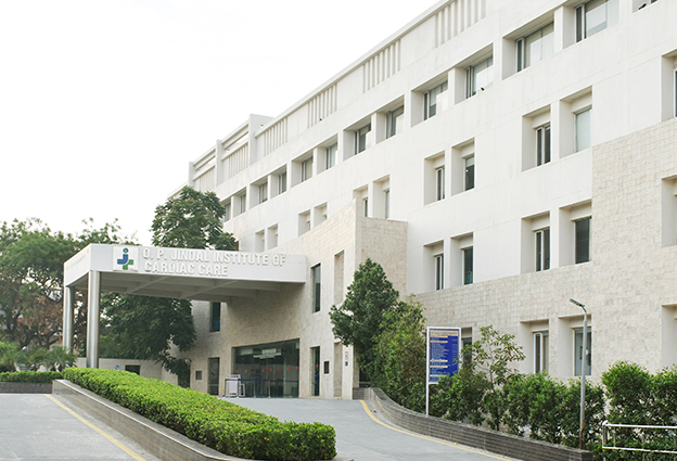 Savitri Jindal Institute of Nursing (SJIN), Hisar, Haryana