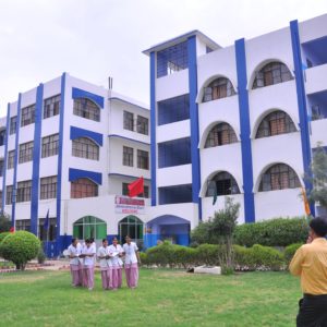 Sharbati College Of Nursing (Mahendragarh, Haryana)