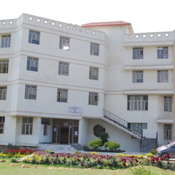 Ved Nursing College, Panipat (98‑Mile Stone, NH‑1, G.T. Road, Barauli / Baroli, Panipat, Haryan