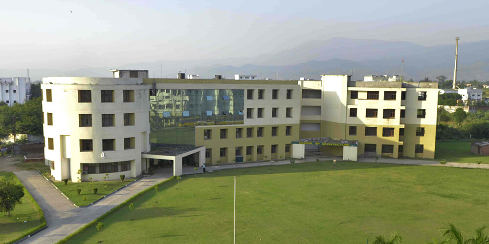 BUEST Nursing College