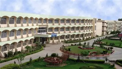 S R C Nursing & Paramedical Institute, Mathura