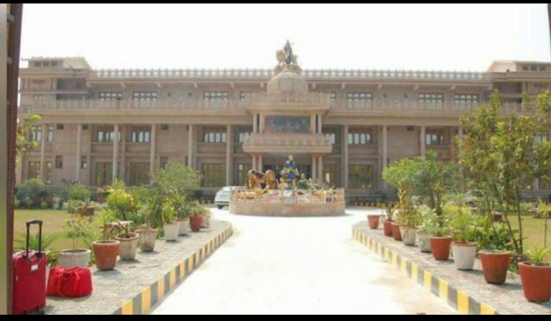 Shiv Shakti College Of Nursing