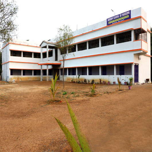 Sri Ram School of Nursing