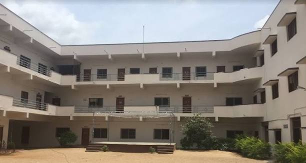 Sri Sai College of Nursing