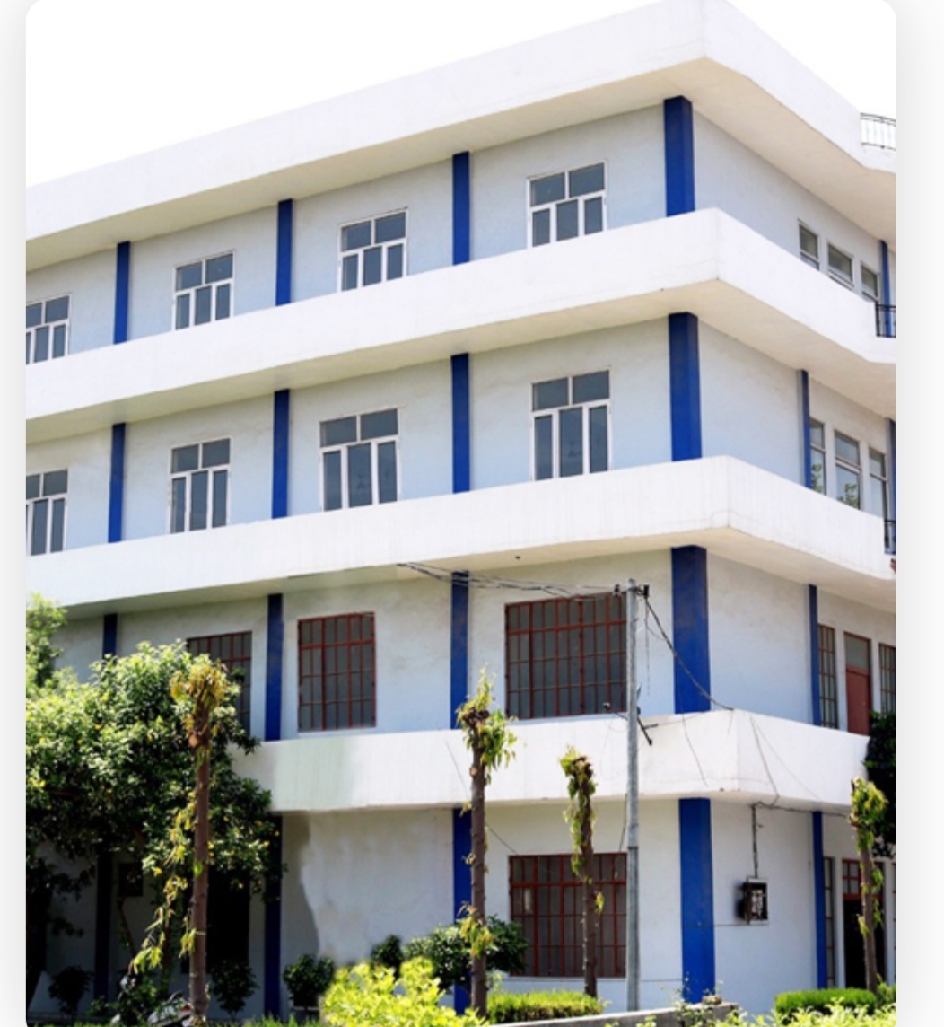 Shri Guru Teg Bahadur Nursing Institute