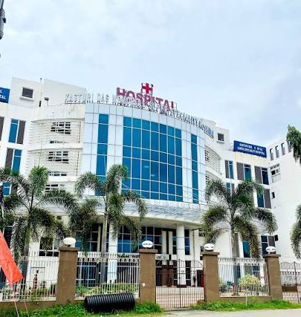 Maheshtala Municipal Institute Of Nursing