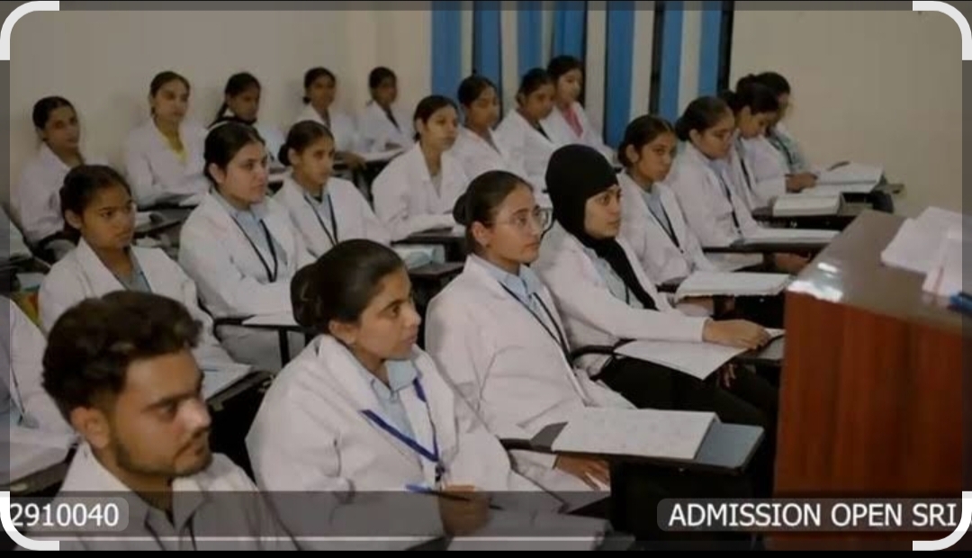 Sri Guru Arjun Dev Ji Institute Of Nursing