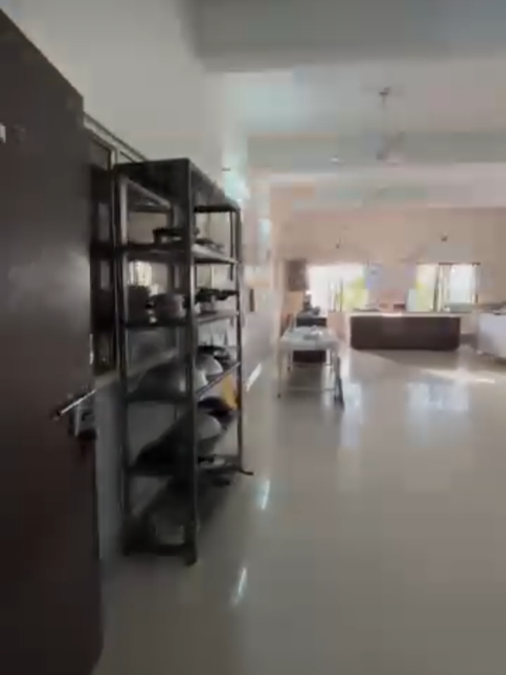 Knowledge Institute Of Nursing in Anand, Gujarat.