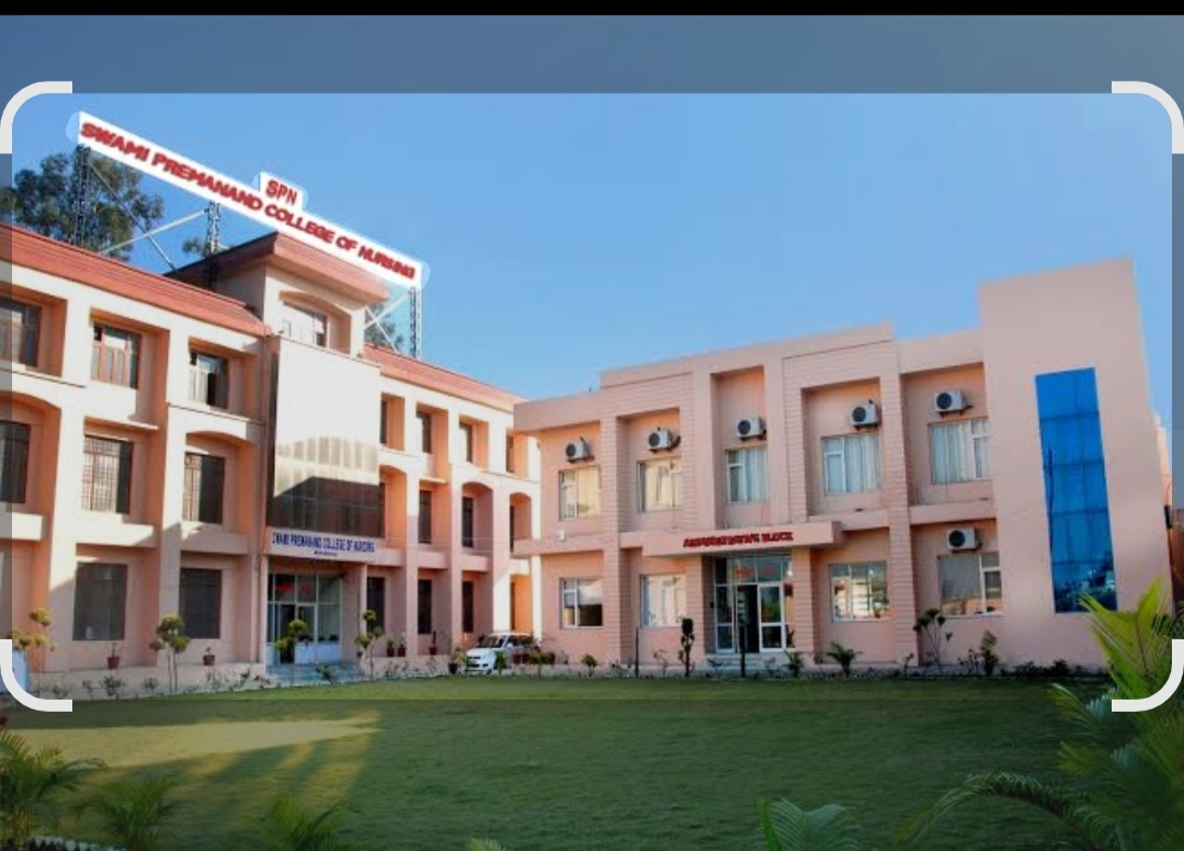 Swami Premanand College Of Nursing, Mukerian.