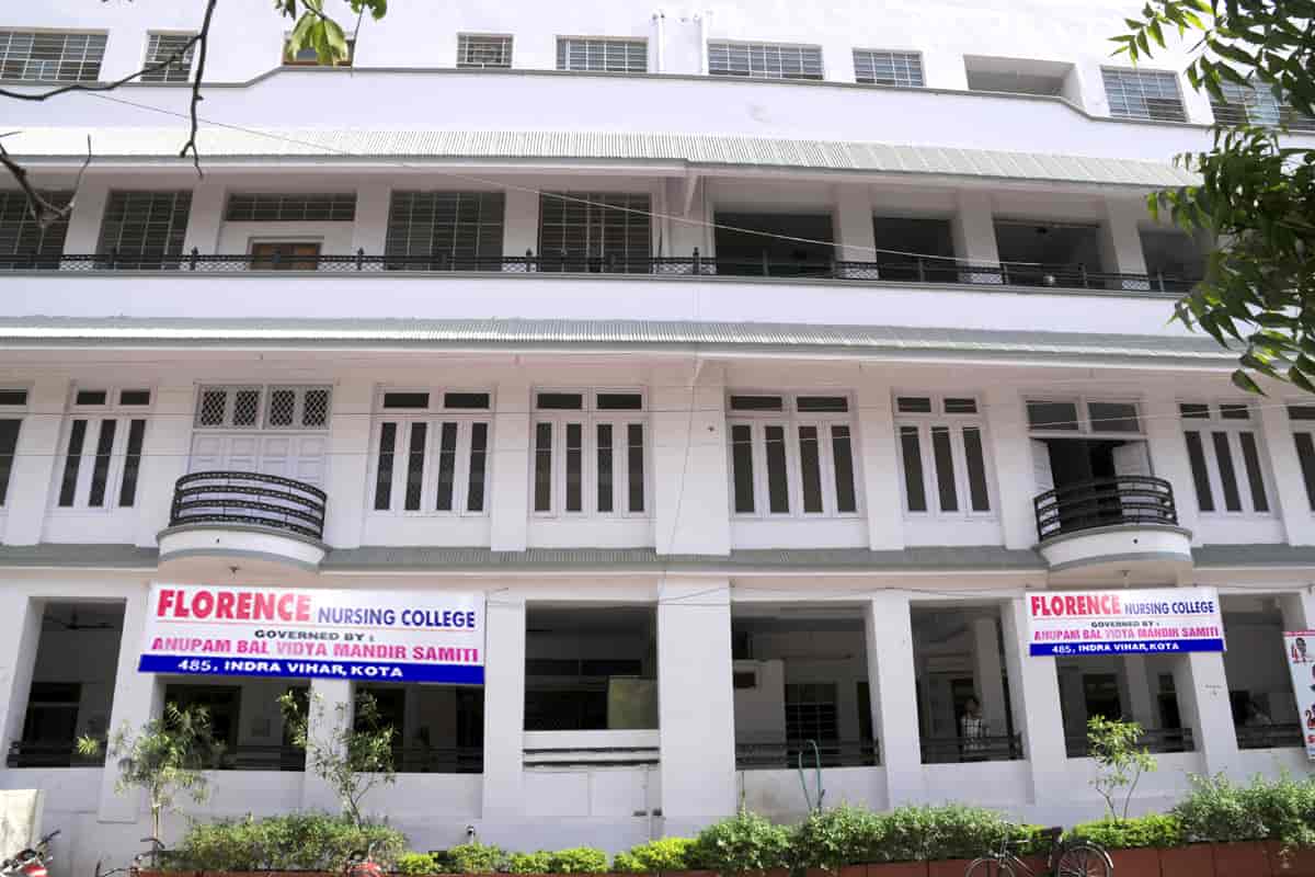 Florence Nursing College