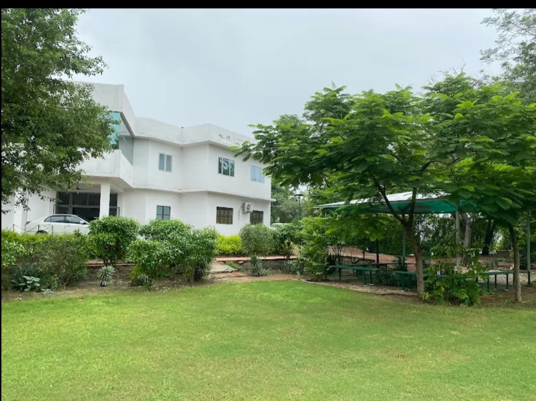 Synergy International Institute of Nursing