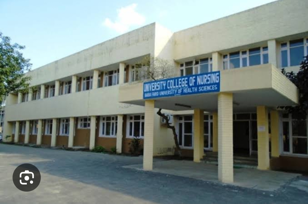 University College of Nursing
