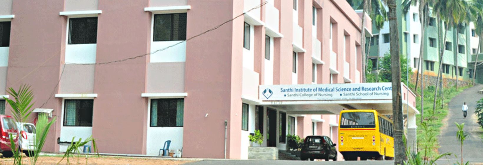 Matri Bhavan College Of Nursing