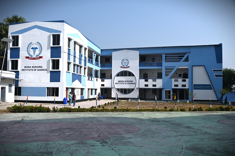 Misra Nursing Institute