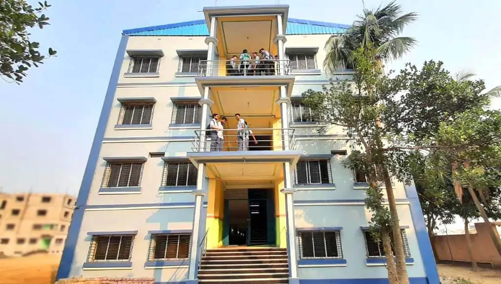Muktadhara Nursing Institution