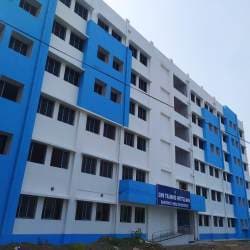 N T S Basirhat District Hospital,