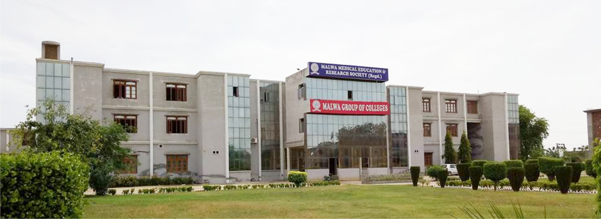 Malwa College of Nursing