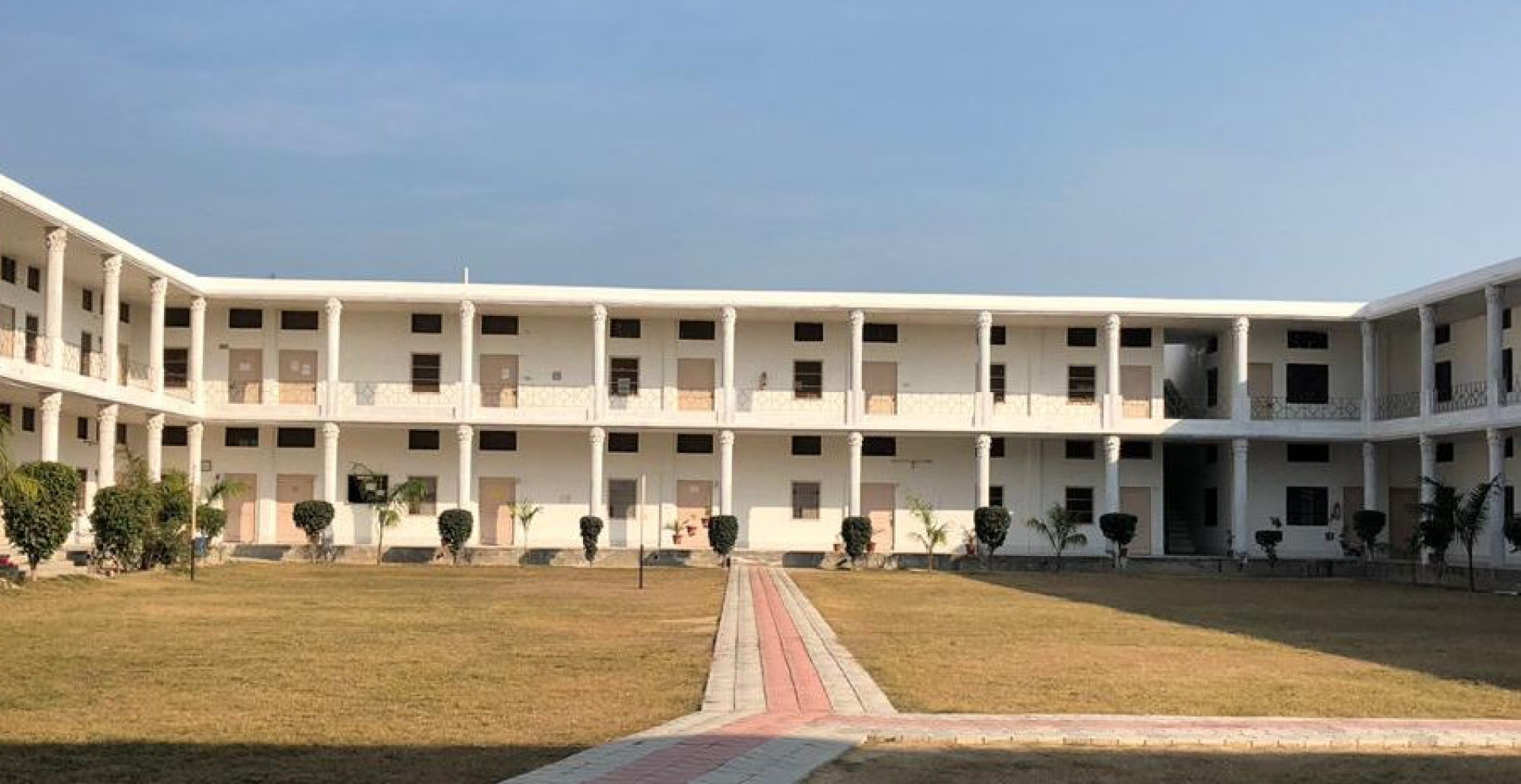 Malwa Institute of Nursing