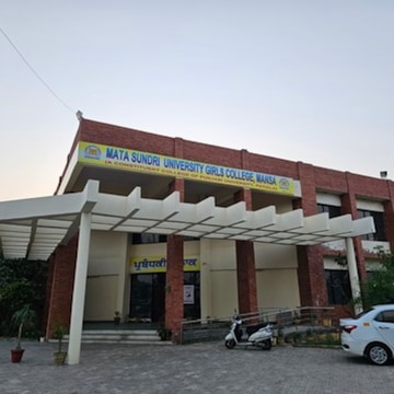 Mata Ishar Kaur Nursing Institute