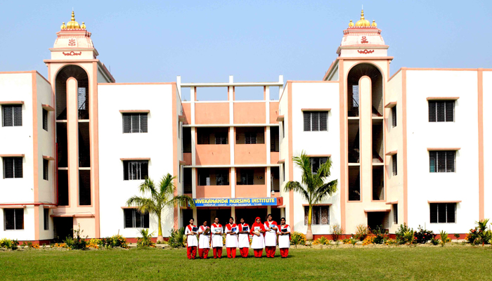 Vivekananda Nursing Institute,