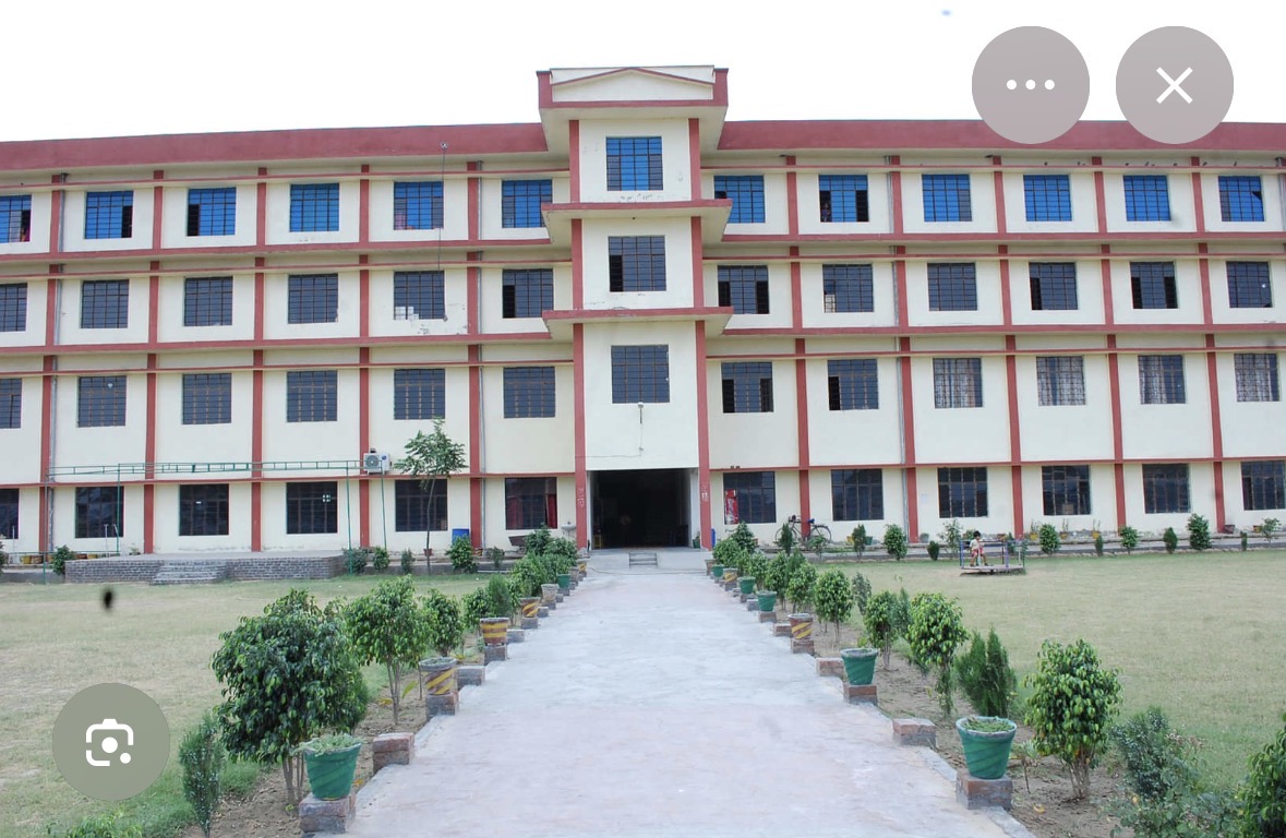 Mata Sundri Institute Of Nursing