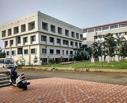 Nam Ratra International College Of Nursing