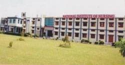 National Institute of Nursing
