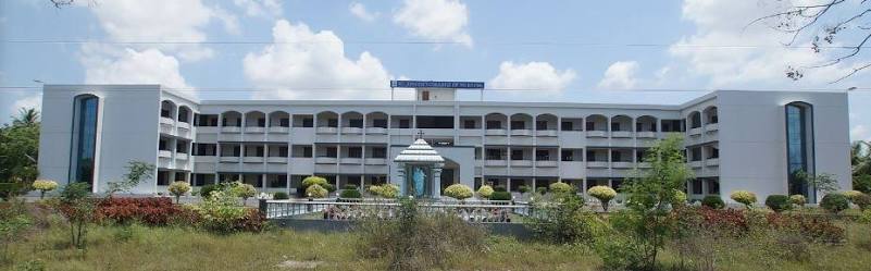 St. Joseph's College of Nursing