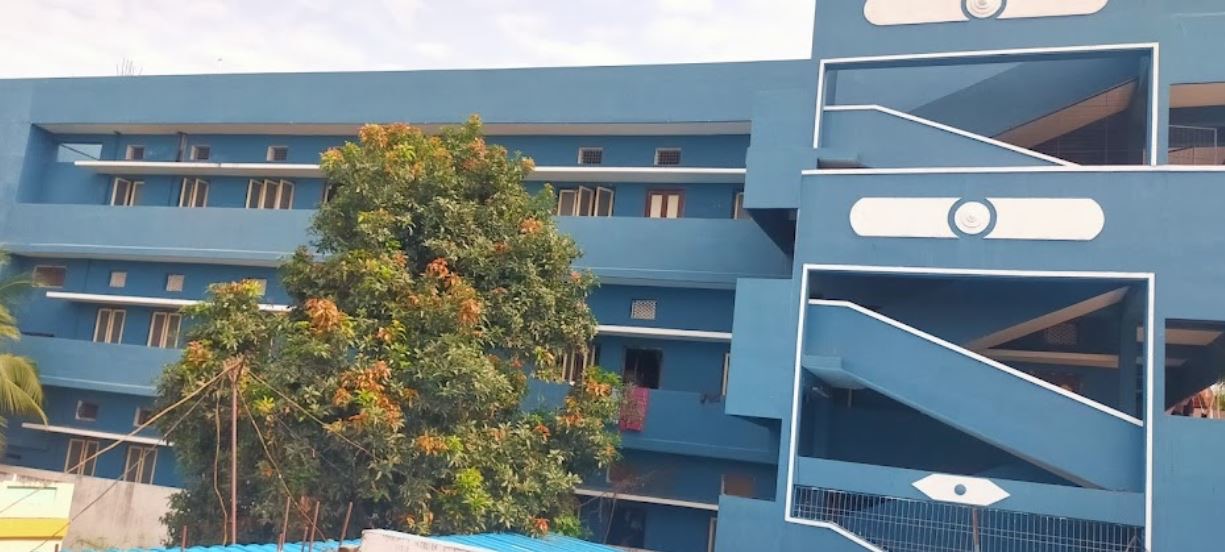 Sujatha College Of Nursing