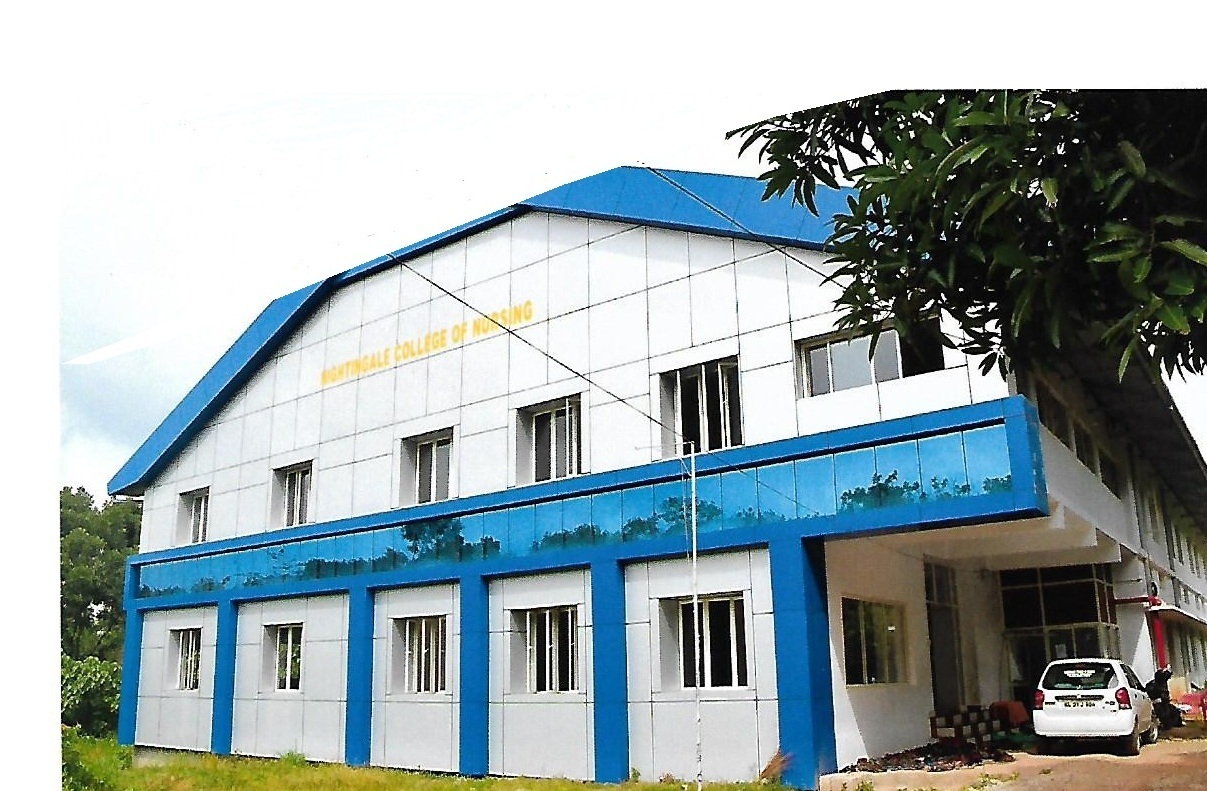 Nightingale College of Nursing