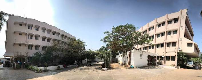 Swathi School Of Nursing