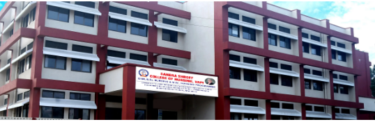 Sandra Shroff College of Nursing