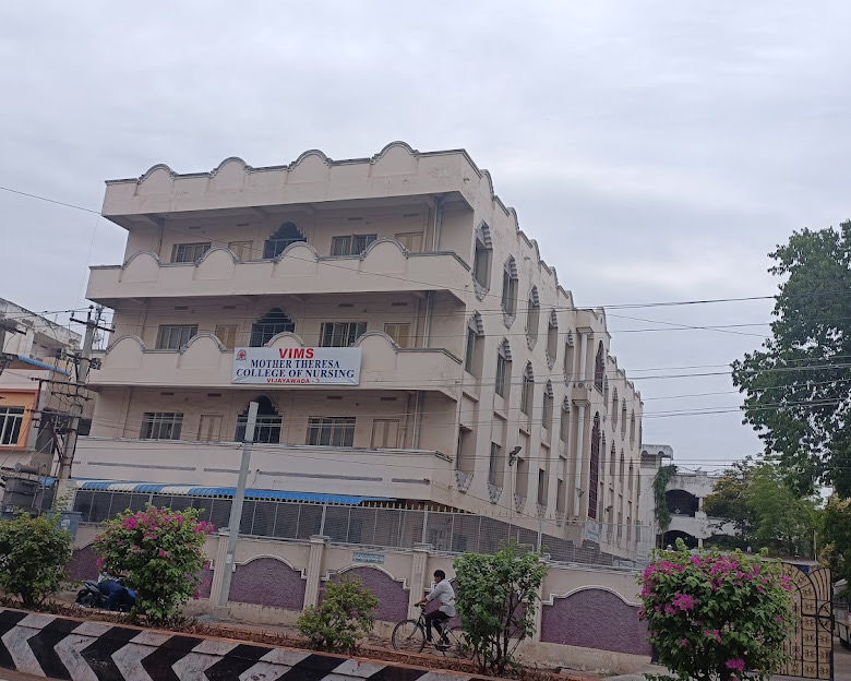 Vijay Institute Of Medical Sciences Mother Theresa College Of Nursing