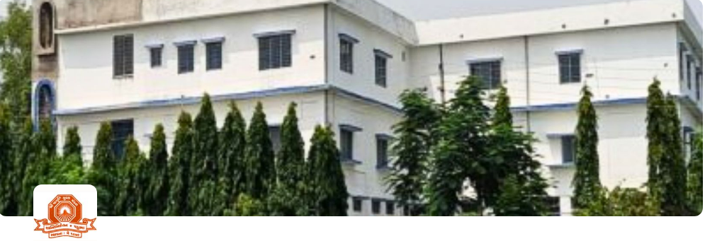 Shantiniketan Nursing College