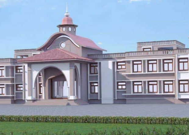 Shree Krishna Institute of Nursing