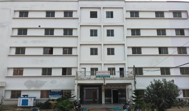 Himalaya College Of Nursing ,