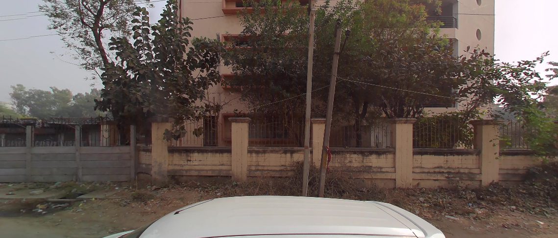 Shree Swaminarayan College of Nursing