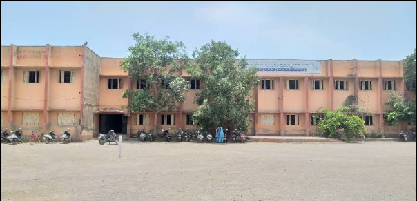 Badiyani Institute of Nursing (SSRBSRBIN)