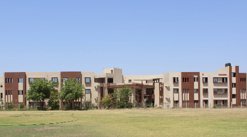 Shri Brahmanand B.Sc. Nursing College