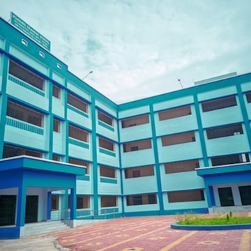 Nursing Training School , Ashok Nagar  State General Hospital,