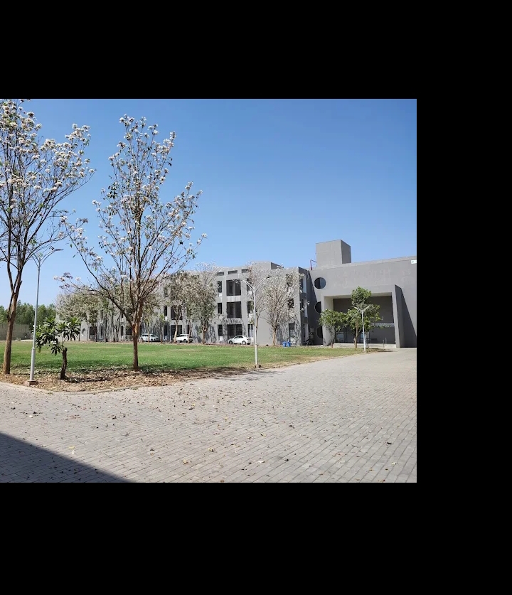 Manikaka Topawala Institute of Nursing (MTIN).