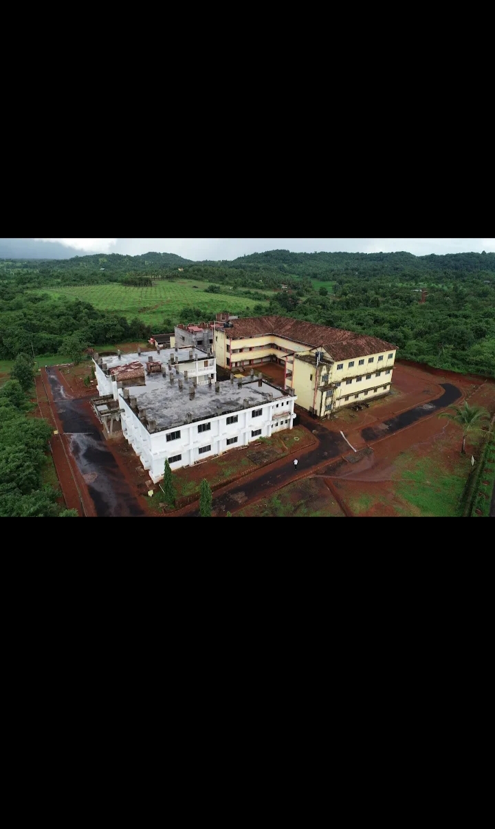 Shri Maharshi Dayanand Saraswati Nursing School