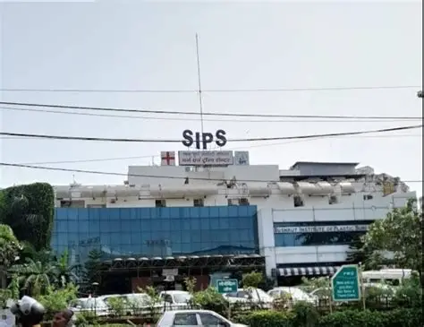 Sushrut Institute Of Plastic Surgery Pvt Ltd ,Lucknow