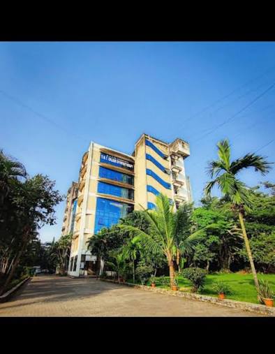 Dr. G.D. Pol Foundation College