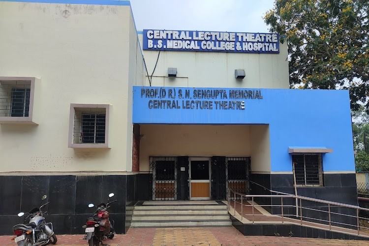Nursing Training School, Bankura  Sammilani Medical College Hospital,  Gobindanagar, Bankura, Bankura,  Distt.- Bankura, Pin Code- 722102